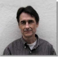 Wayne Weber