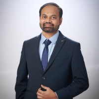 Raveeraaj S Pujari