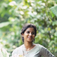 Manju Elizabeth Mathew