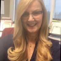Pam Keye