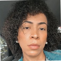 Evelaine Jesus Felipe