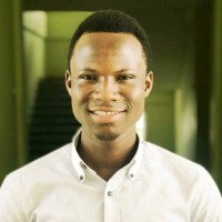 Sylvester Wepaworo Adoa