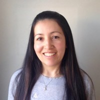 Luisa Fernanda Pinzón Garzón