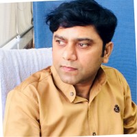 Ramesh Garepally