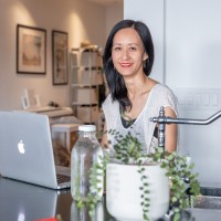 Cynthia Chang, INHC
