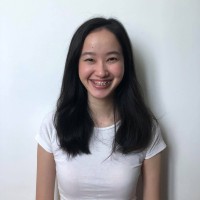 Jocelyn Chow