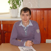 Дмитрий Хоменко