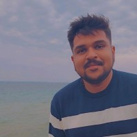 Manthan Patel