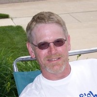 Chuck VanderWoude