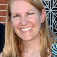 Sheila Irwin