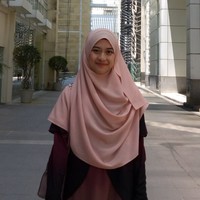 Iffah Syahmina