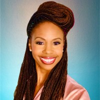 Tifferney Dodd, Ed.S