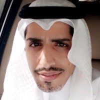 مسفر الشمراني