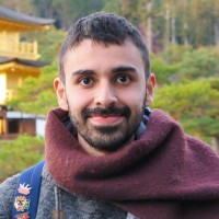 Gabriel Ribeiro da Silva