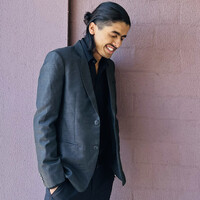 Mahesh Acharya