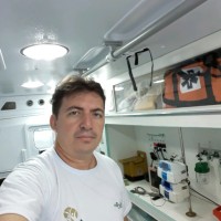 Márcio Santos Da Silva