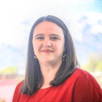 Katherine Ricks