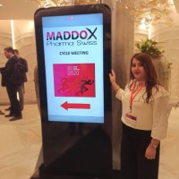 Nedjla BOUHADEDE