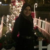 Marwa Saied