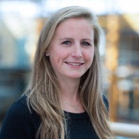 Caroline Van Tulder