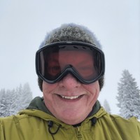 Ron Skidmore