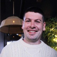 Joe Irish
