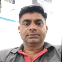 Jitendrasinh Vaghela