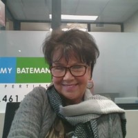 Diana Mckahan