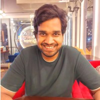 Anshaj Gupta