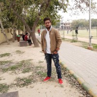 Geet Mishra