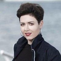 Olena Matvieieva