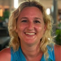 Yvonne Pijnacker Hordijk