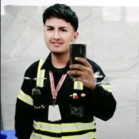 Alejandro Martinez