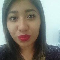 Ruth Hernández Ventolero