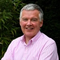 Alistair Lorimer