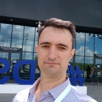 Ivan Mihailov