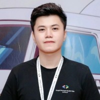 Phạm Tiến Việt