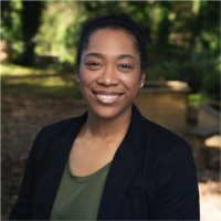 Eboni Preston Goddard, Phd