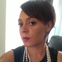 Tamara Cameron