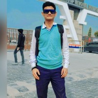 Ganesh Bhusal
