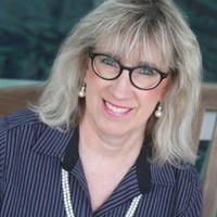 Cheryl Smith
