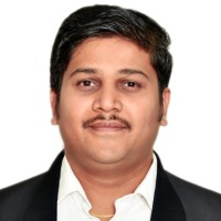 Rajasekar K