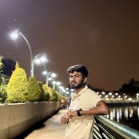 Dheebakkumar V