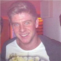 Stuart Pirie