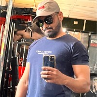 Ashok poojari