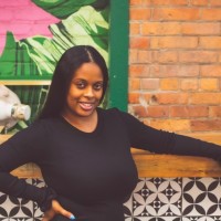 Anita Washington