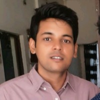 Anuj Shinde