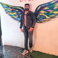 Nikhil Gharad