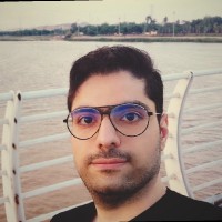 Amir Tavalaie Moghadam