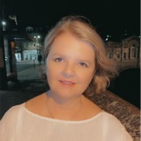 Jane Scott-Dawkins